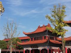 -皇罗禅寺