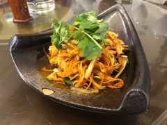-太平小镇主题餐厅徽宴府