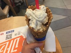 -DQ·蛋糕·冰淇淋(浦江欢乐颂店)