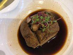 -上海皇廷花园酒店·御宴中餐厅