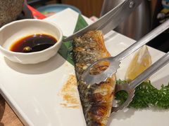 -韩悦牛排烤肉无限续(宝能中心店)