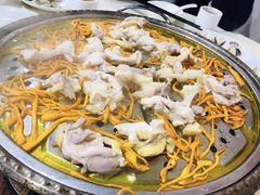 -凯盈阁·顺德私房菜·桑拿鸡