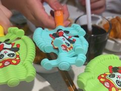 -海底捞火锅(之心城店)