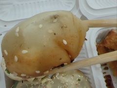 -小杨生煎(松江大学城店)