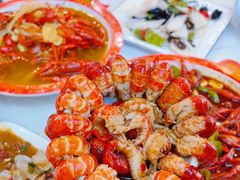 -虾铺子龙虾·私房菜(金源花苑店)