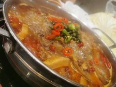 -刘一锅筋头巴脑(凌空二街店)