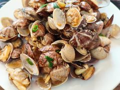 -1910老鲁味海鲜·戳子肉·青岛菜(金沙滩店)