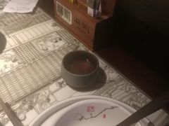-绿茶餐厅(乐峰广场店)