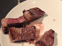 -拉蒂娜·巴西牛排馆 Latina·Brazilian Steakhouse(王府井喜悦店)