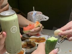-海底捞火锅(关山保利店)