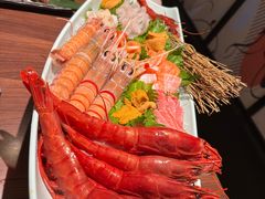 -浪花亭日本料理(古田路店)