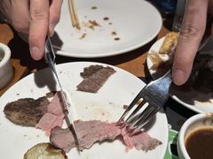 -拉蒂娜·巴西牛排馆 Latina·Brazilian Steakhouse(陆家嘴旗舰店)