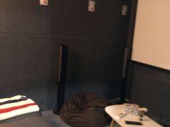 -艾乐空间主题私人影院(宝山万达店)