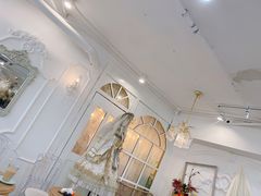 大堂-共舞时光猫咖·狗咖(新街口店)