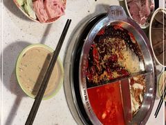 -陈艳红火锅菜·冒菜(簋街店)