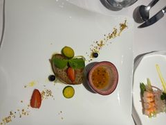 -王品台塑牛排(成都万象城店)