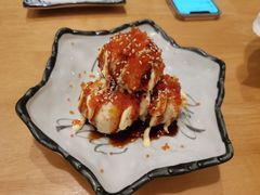 土豆泥-村上一屋·亚洲菜融合小馆(南楼店)