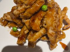-庆云楼饭庄(什刹海店)