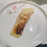 春饼卷一切，烤鸭是王道[礼花]额娘春饼·烤鸭