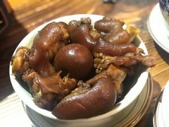 -黄祥华养生堂·炖汤·营养蒸饭(岭南天地店)