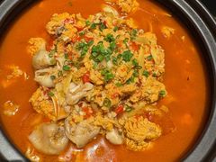 -徐记海鲜(观沙岭|滨江新城店)