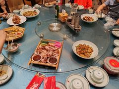 -李记东北饺子馆·东北菜(欢乐谷店)