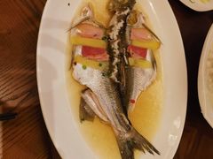 -水月周庄铂尔曼酒店-水月荟中餐厅