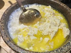 -关东小磨东北菜(上海长风大悦城店)