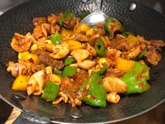 -聚鑫朋酸菜肥肠(九龙仓店)