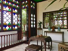 -东莞市可园博物馆