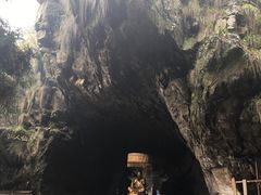 -庐山风景区花径公园