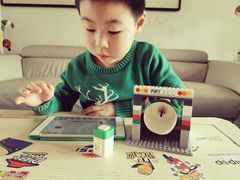 -斯坦星球AI编程·机器人科创·科学实验·信奥·思维·STEM·积木拼搭·竞赛考级(浦东联洋广场大拇指龙阳御桥中心)