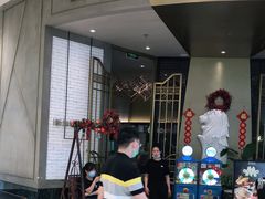 门面-星怡会·新加坡新美食(苏州中心店)