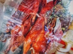 -晶牌烤鸭(延吉东路557弄小区店)