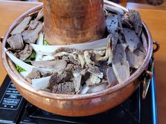 -如意林卡藏餐吧(大昭寺店)