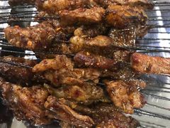 -清真·马峰烤肉(小学习北巷店)