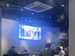 -牛必福潮汕牛肉火锅(油坊桥店)