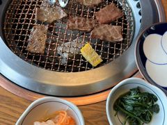 -炎蔵牛舌烤肉