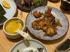 -贵木日本料理·铁板烧(新地假日广场店)