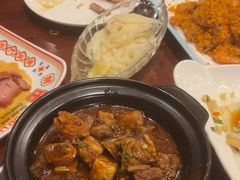 -古南都·老广东酒楼(龙江店)