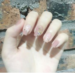 -Halo美甲美睫