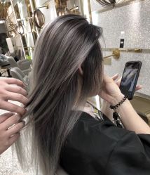 -3AM HAIR SALON染发烫发接发