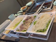 -野妹经典火锅(民治店)