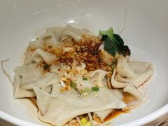 -四季餐厅(华苑店)