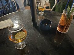 -Sirena海妖日咖夜酒