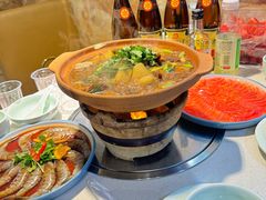 -飨赫驾瓦罐烤鸡(佛岗店)