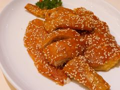 -利苑酒家(宜安广场店)