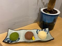 大福三拼-村上一屋·亚洲菜融合小馆(南楼店)