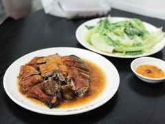 -黄连大头华烧鹅店(大良店)