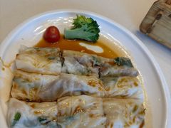 -粤点越有·茶点·粤菜(樵岭国际店)